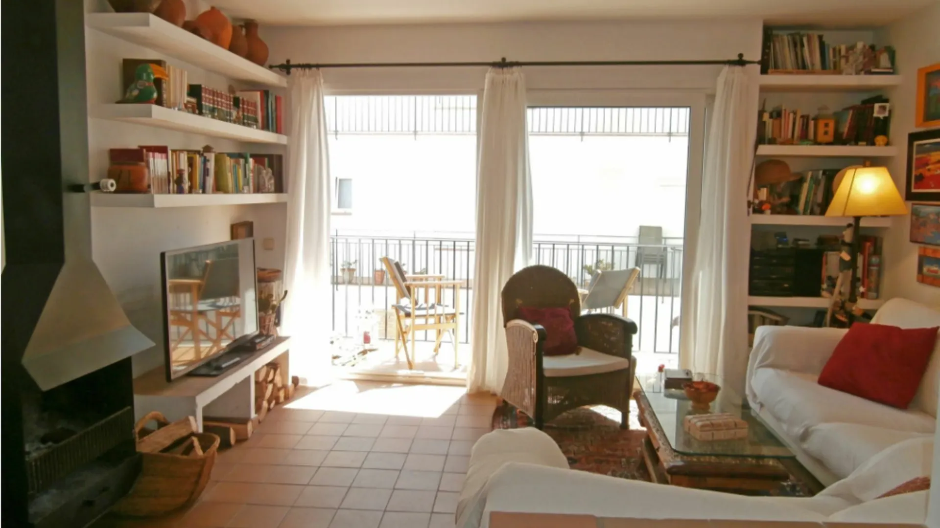 Apartment In Llafranc - 104287 By Mo Rentals Palafrugell