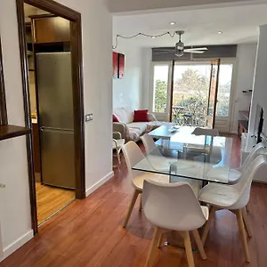 Apartament A La Costa Brava Apartamento