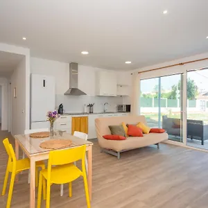 Portbo Apartamento
