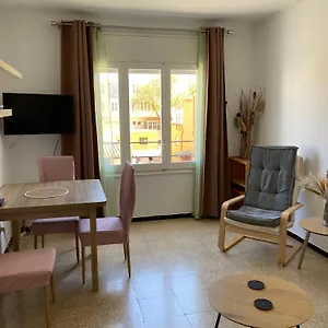 Aire - Centro - Mascotas Sí - Sólo Adultos Apartamento