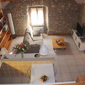 Apartament La Font Apartamento