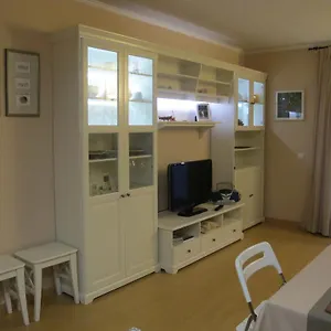 In Costa Brava Apartamento