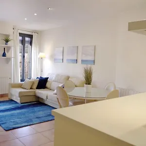 En Placa Nova 2, Apartamento